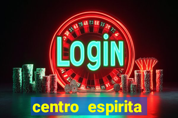 centro espirita porto belo